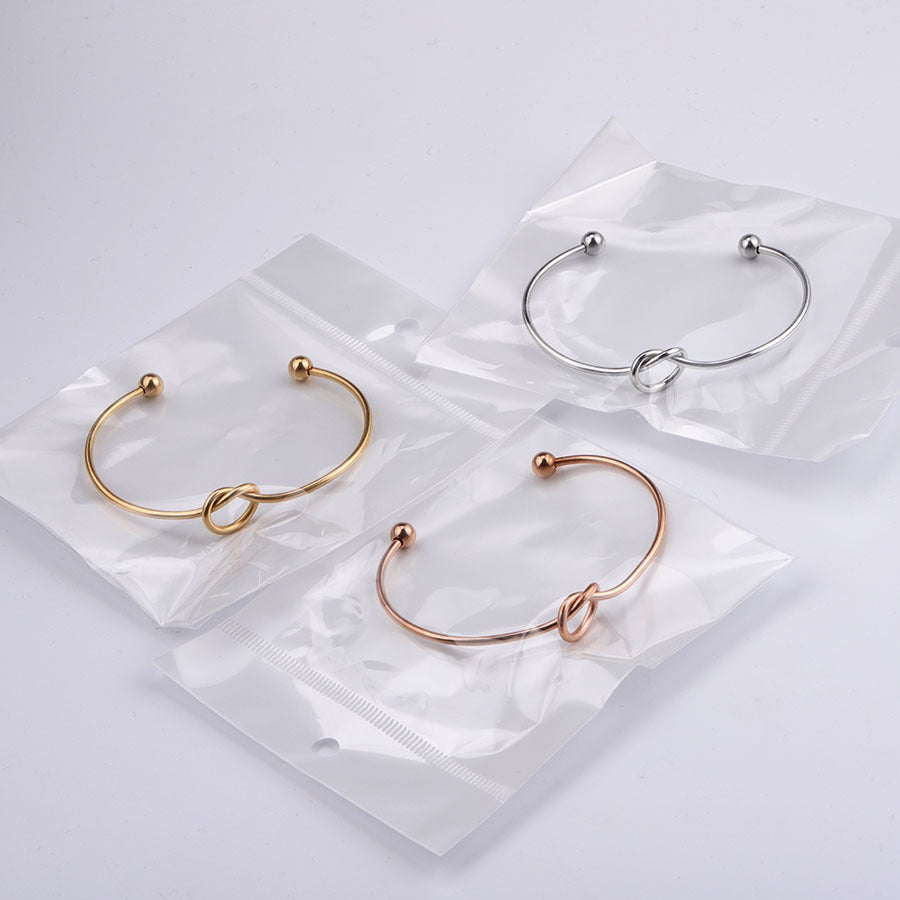 Love Knot Bracelet